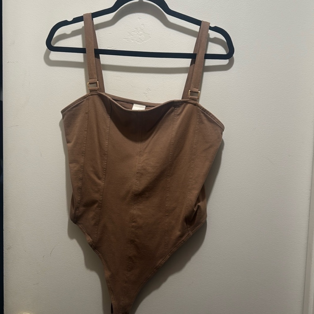 H&M bodysuit (Large)